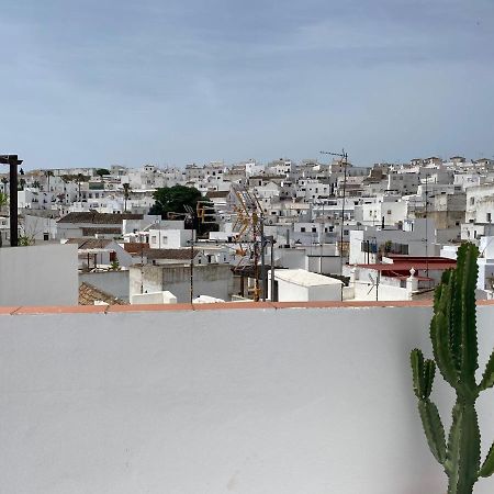 Appartement Casa Arequipa à Vejer de la Frontera Extérieur photo