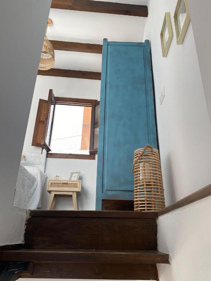 Appartement Casa Arequipa à Vejer de la Frontera Extérieur photo